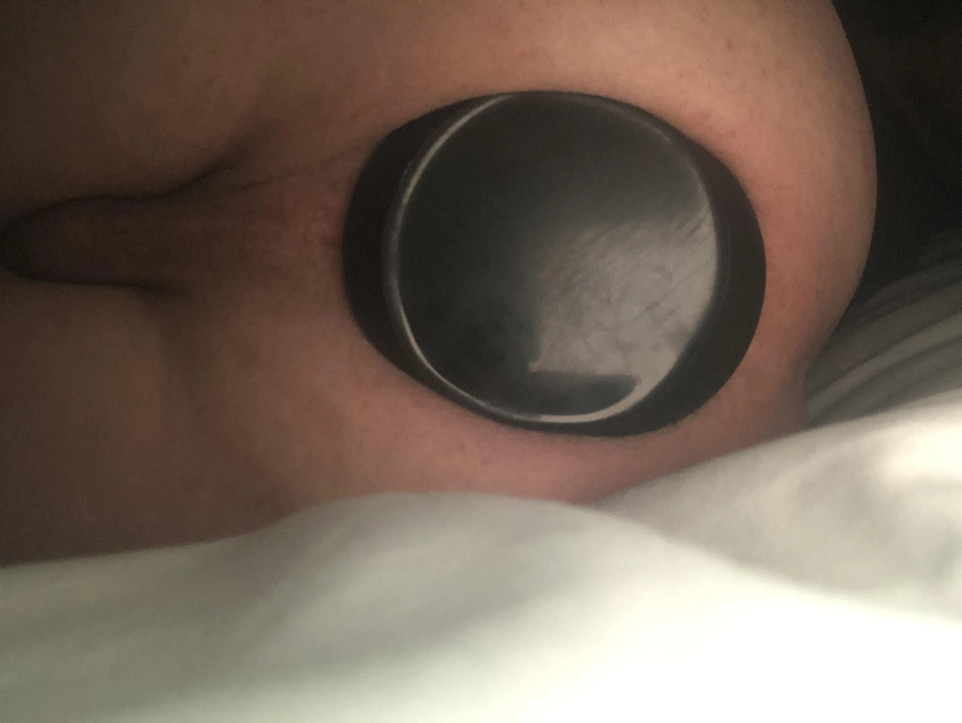 Always sleep plugged if you possibly can - GK93