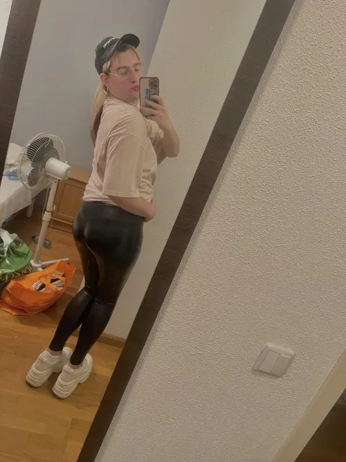 Any monster cock for me today?