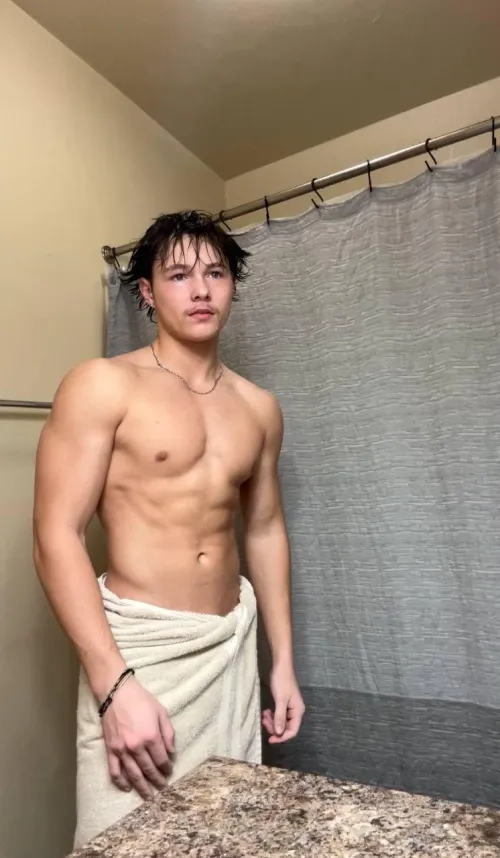 Bet your fingers are itching to pull these down.