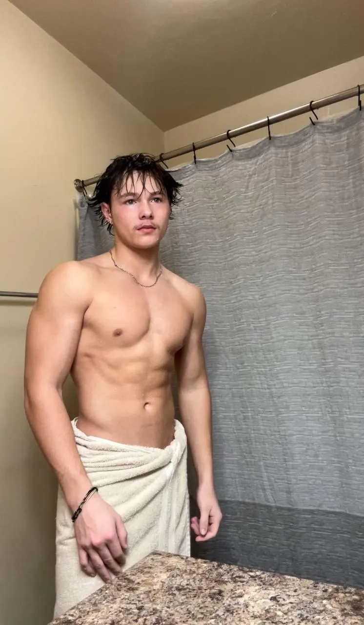 Bet your fingers are itching to pull these down.