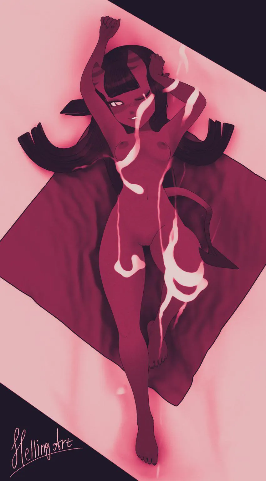 BIG NEWS <3 ❤️‍🔥 New Mods, New Rules, MORE MERU?!