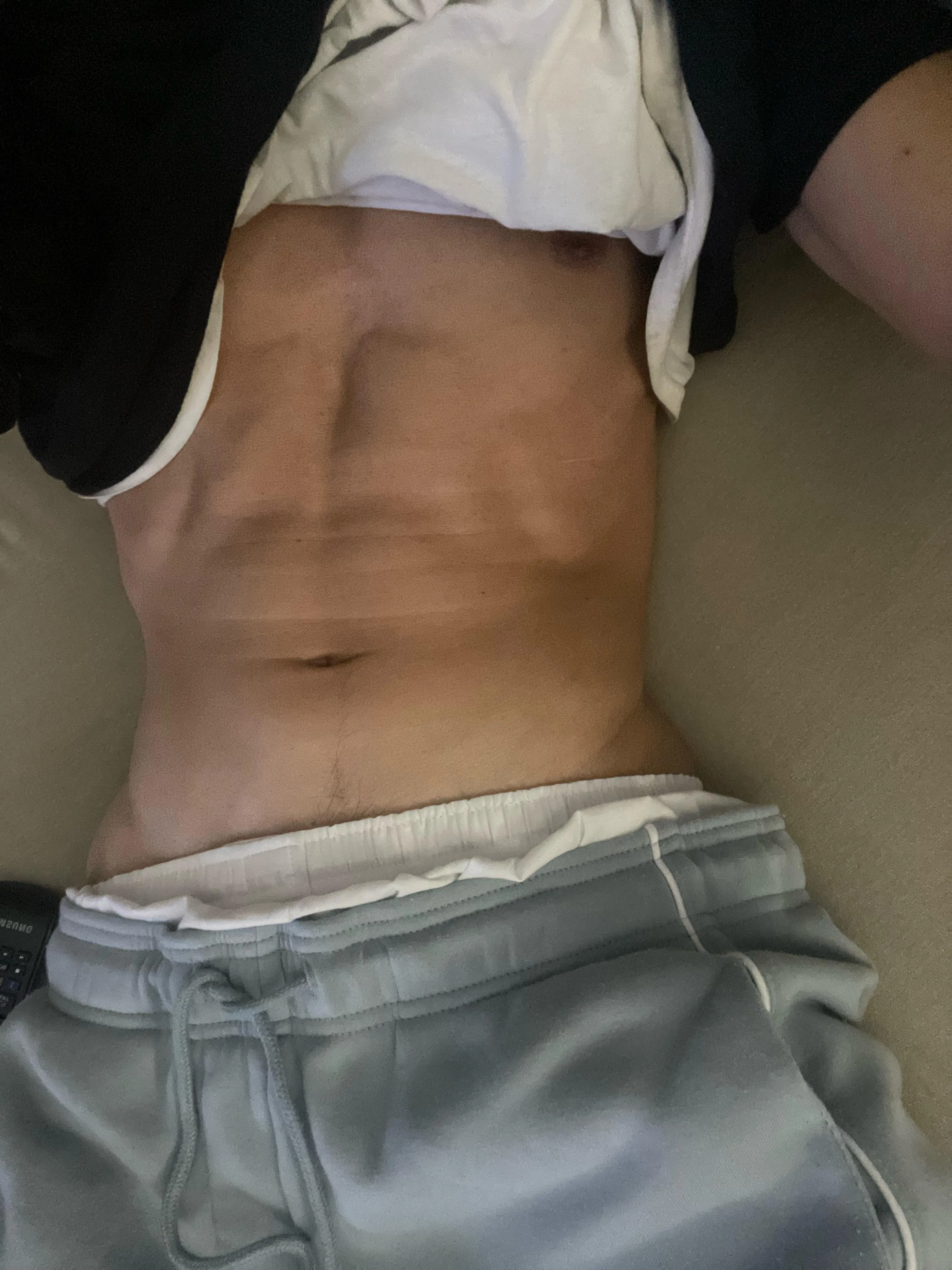 Boredddd. Let’s chat