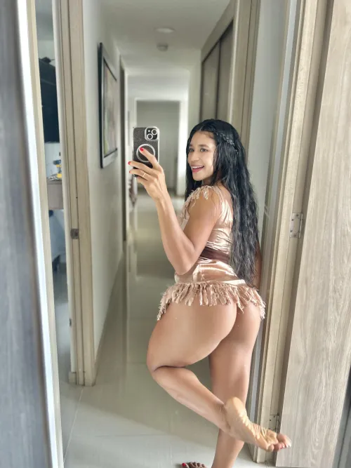 Can I sit on your face