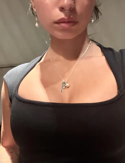 Can you imagine what i will do with your key?