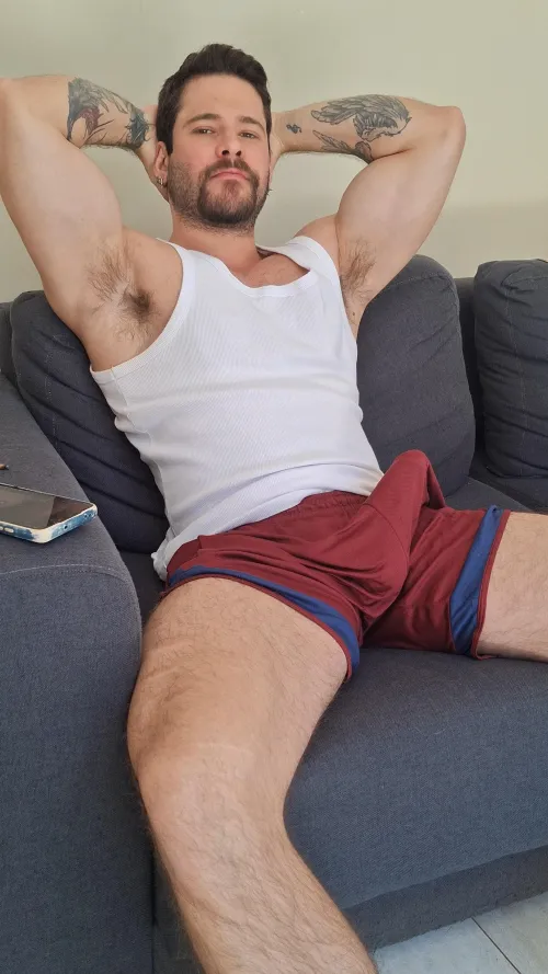 Come smell come baby