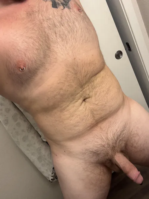 Did you miss me? 😈