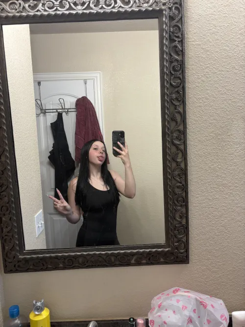 do you like the view?