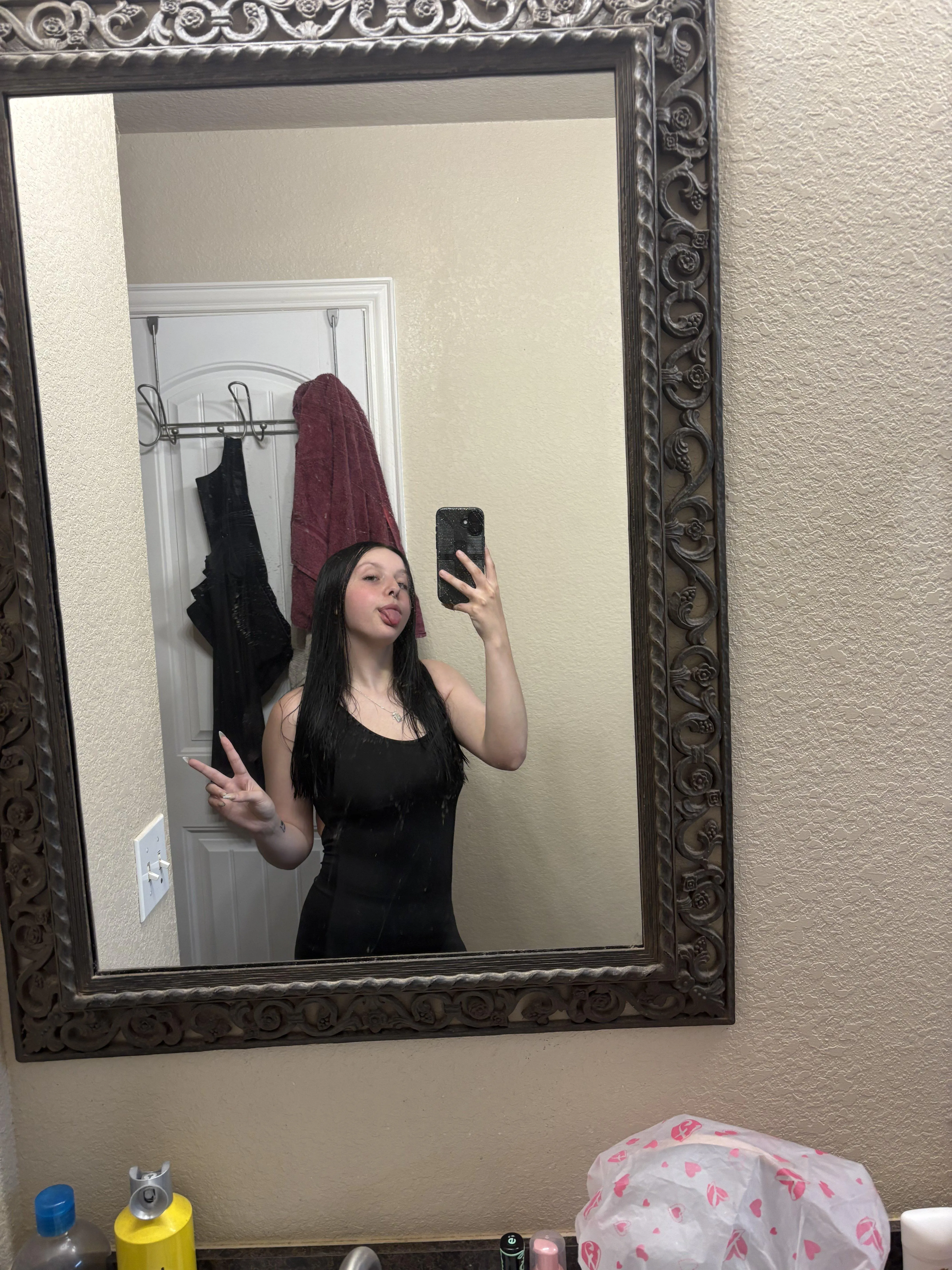 do you like the view?