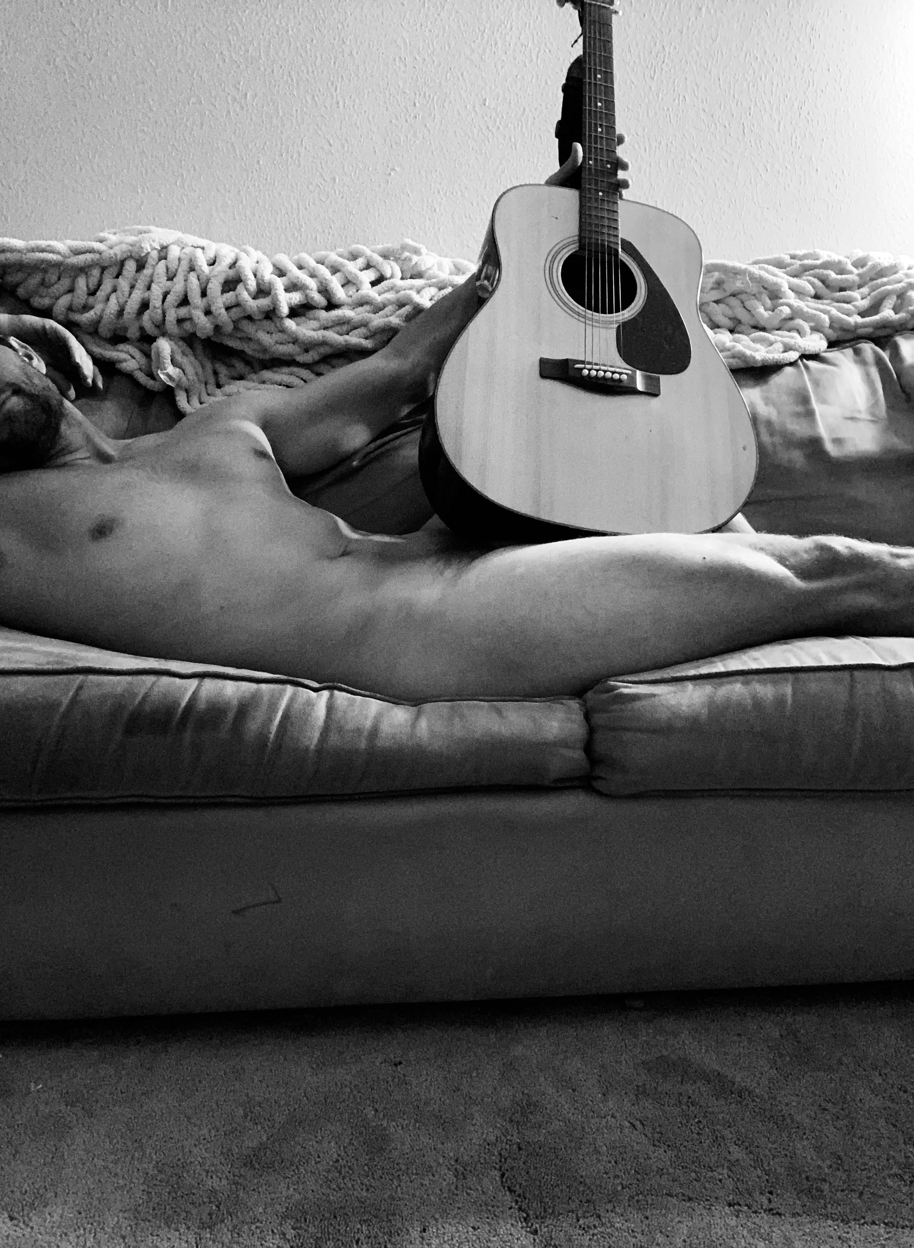 Done strumming (mlgw)