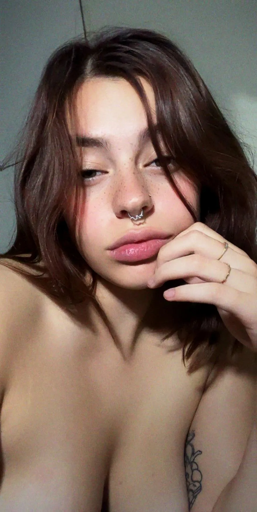 drive me wild with your passion