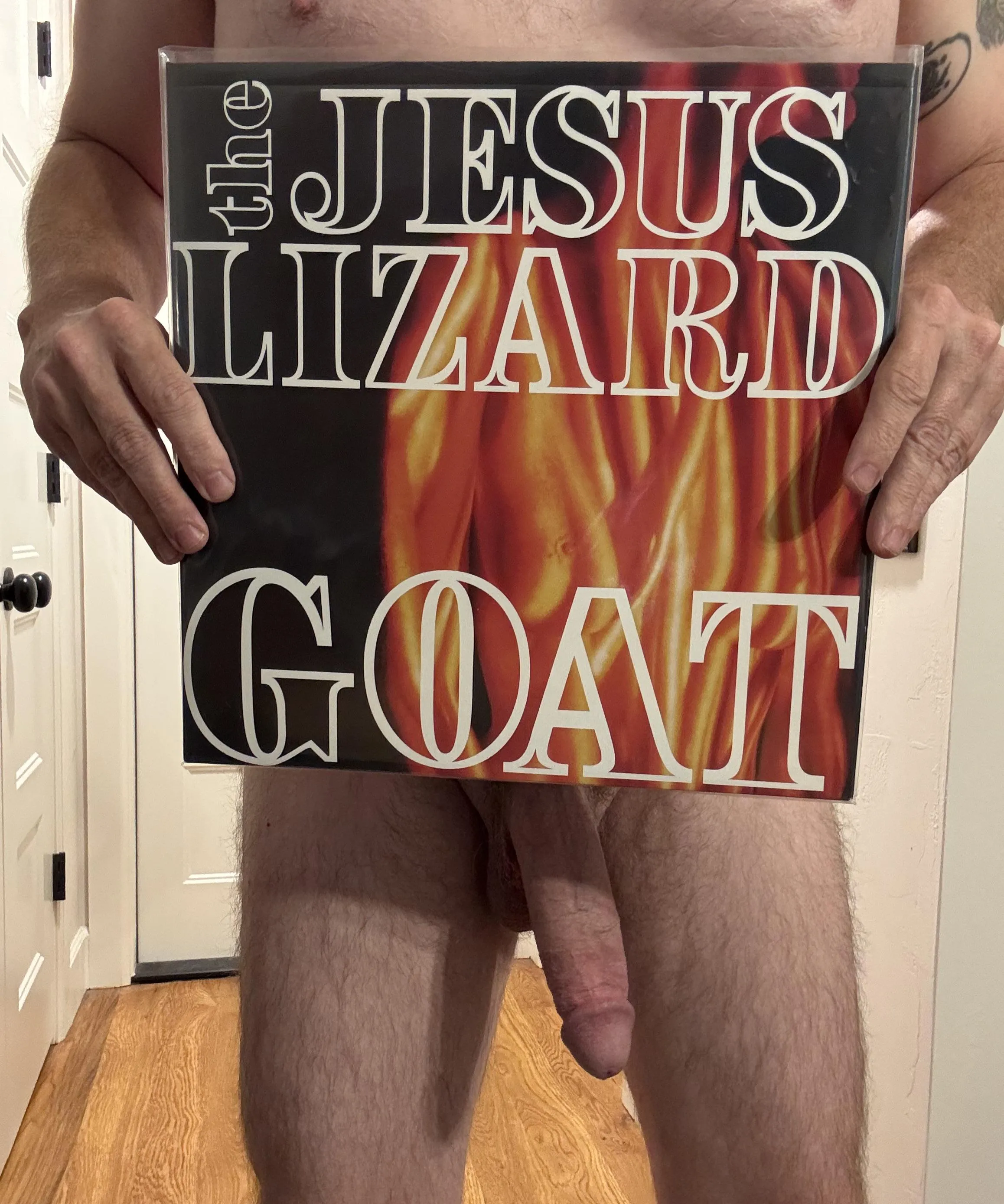 “Dudley feels the time has come, to swell his balloon” (mlgw)