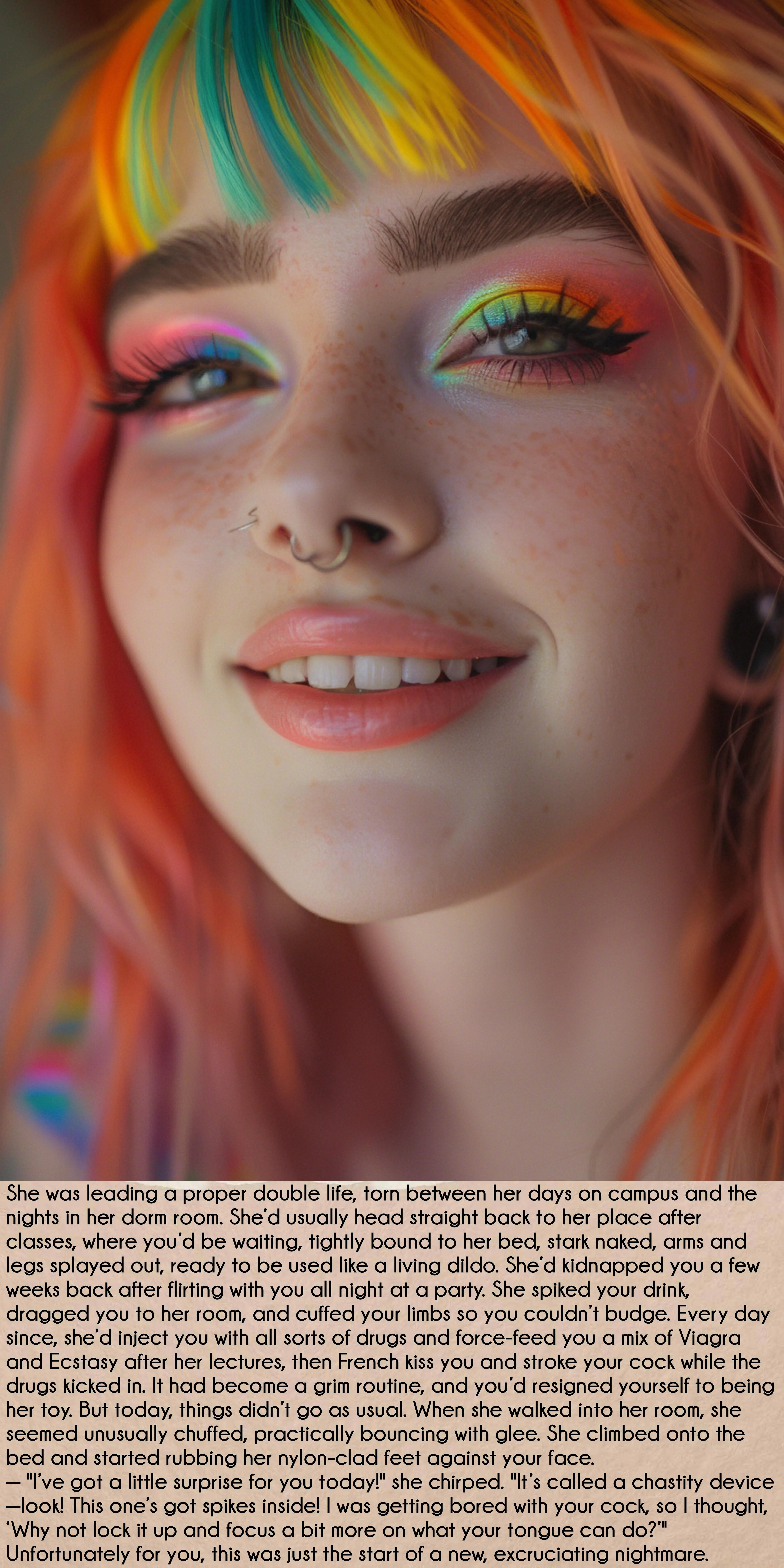 Extracurricular activities