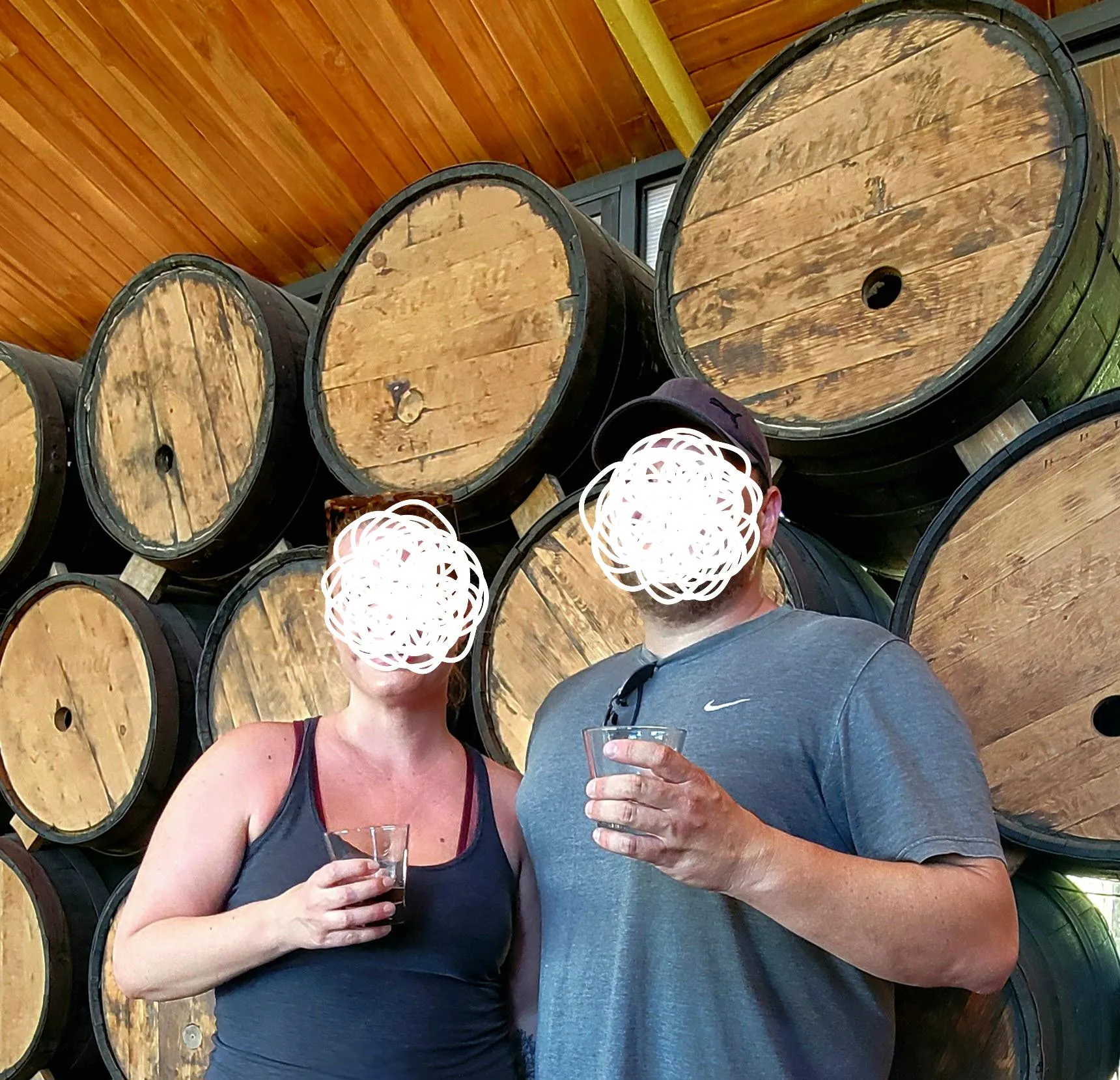 Far East Valley Couple [39F/40M]looking for a couple for an ongoing fwbs type of thing...