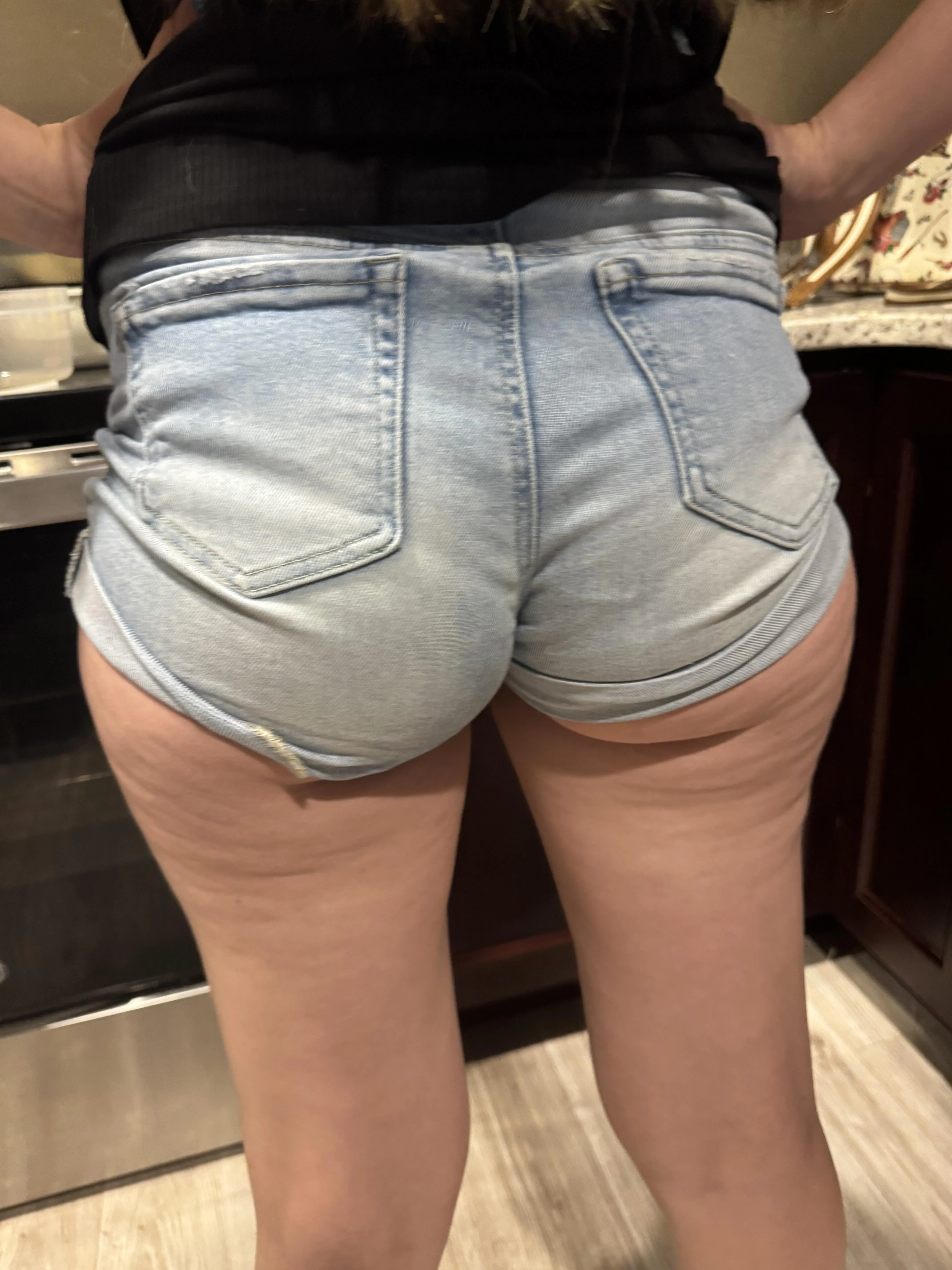 Finally a pair I can rock ❤️