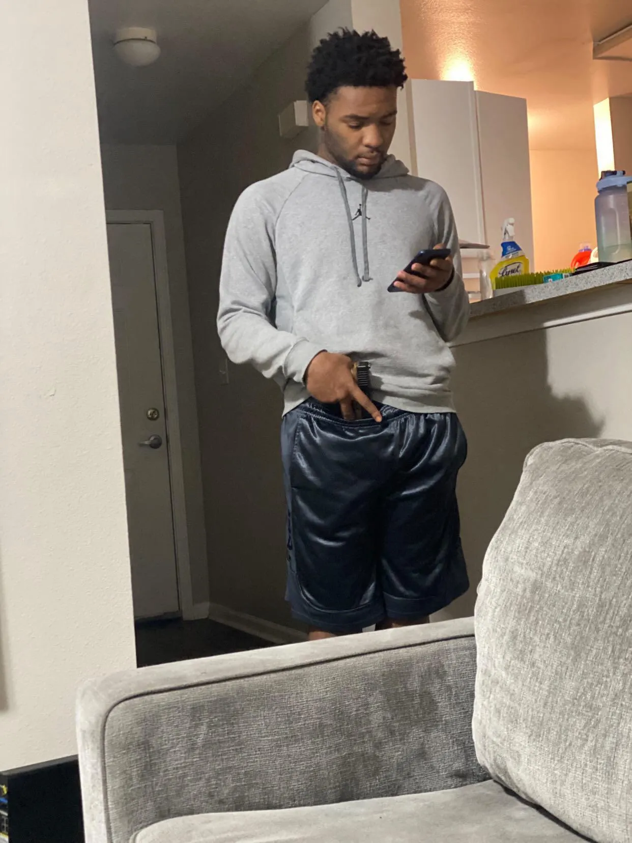 HMU no regrets promise👌