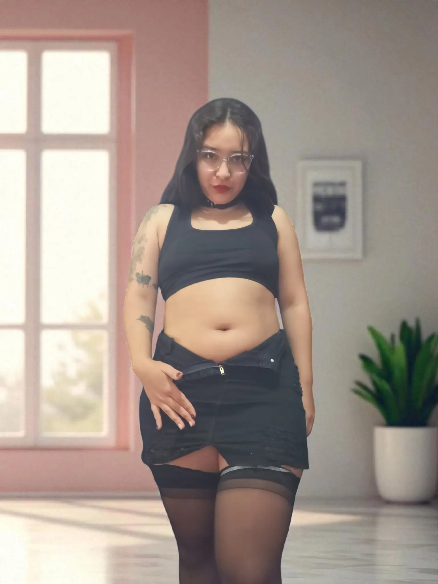 How disgusting are I when I see useless people like you!