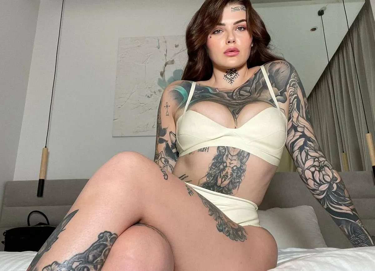 I can't live without latex