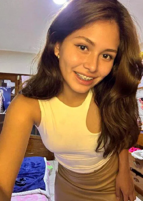 I hope you find me attractive enough?