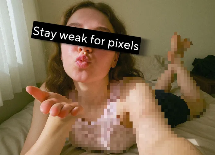 I sent my alpha male home while inviting him, and you will spend the day in your room with your shrimp...