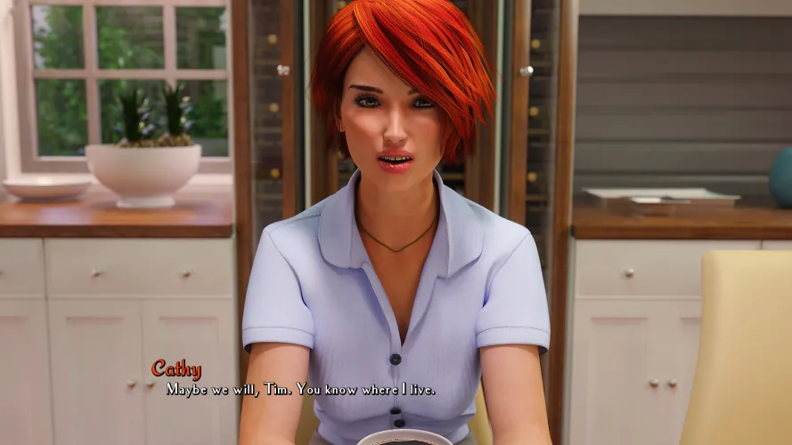 If it's possible to cheat on the dik-sage branch, would u do it?