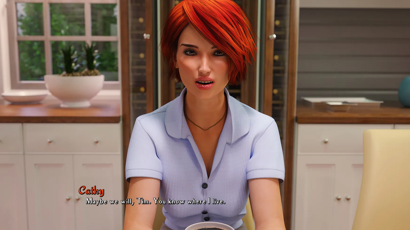 If it's possible to cheat on the dik-sage branch, would u do it?