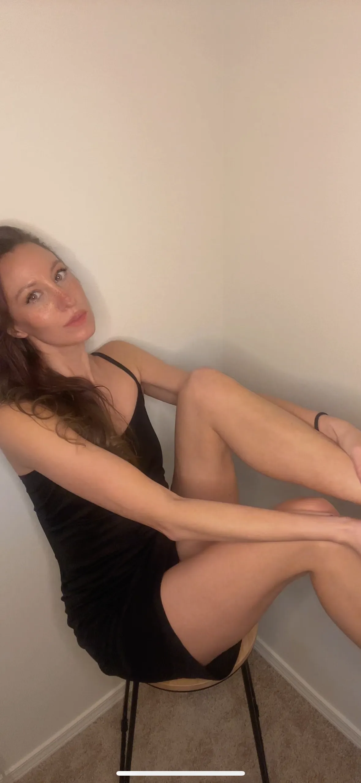 If you have ever wanted to fuck a MILF, and I offered you the chance, would you take it?