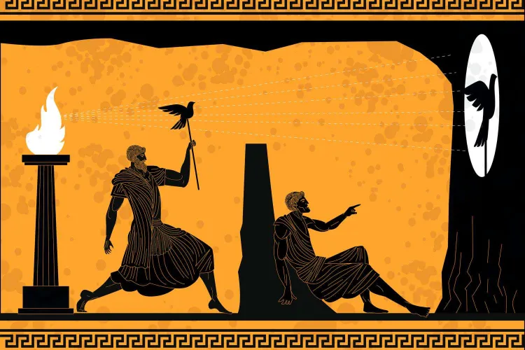 Imagine someone being born and then being shown nothing but Adriano porn their whole life. Would they be more depraved than Mike or he would still be worse?