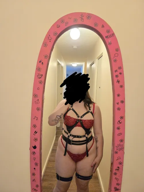 I've been so sick recently, I missed you guys 🥰