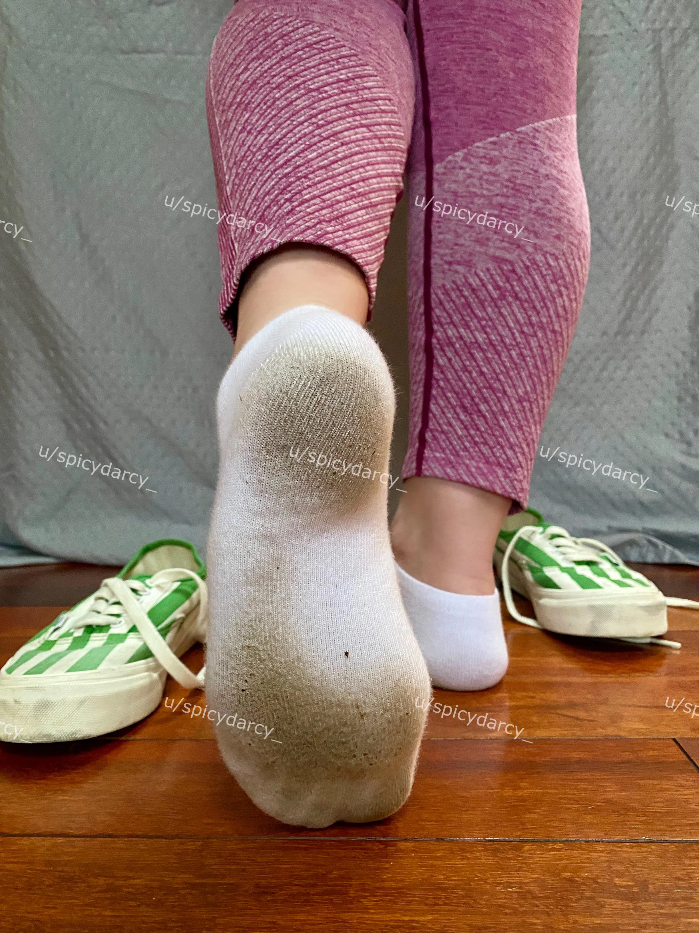 KB  socks, anyone? [selling] [USA]