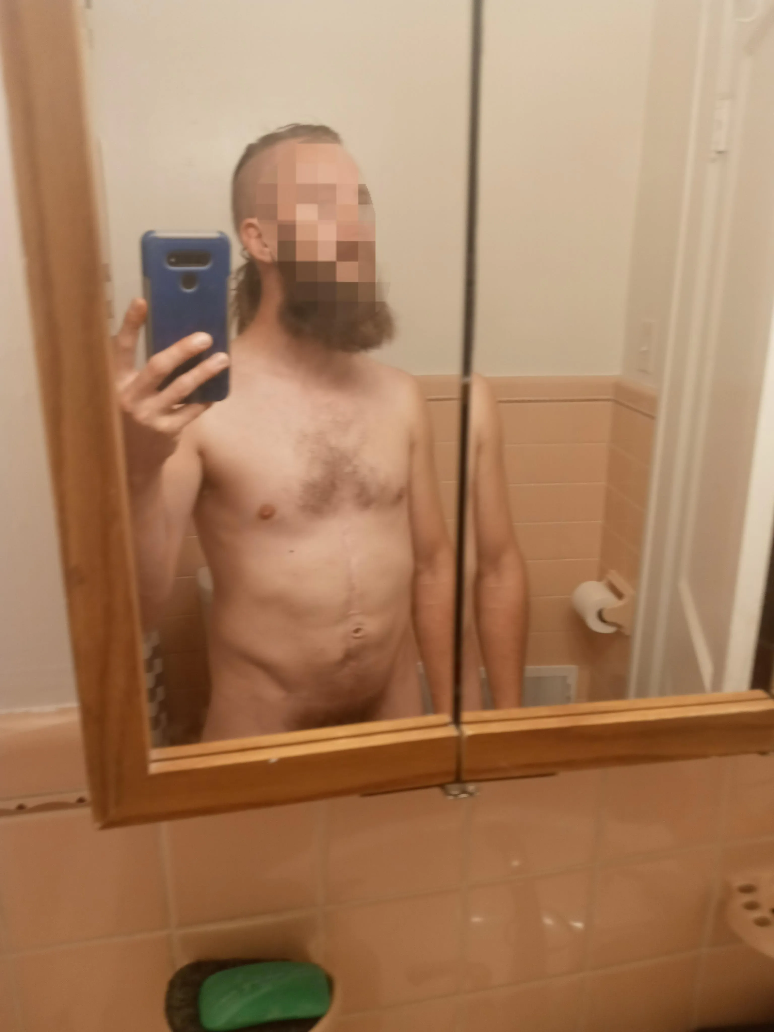 Laid back, respectful, experienced, 36M in Lansing with BWC looking to join couple