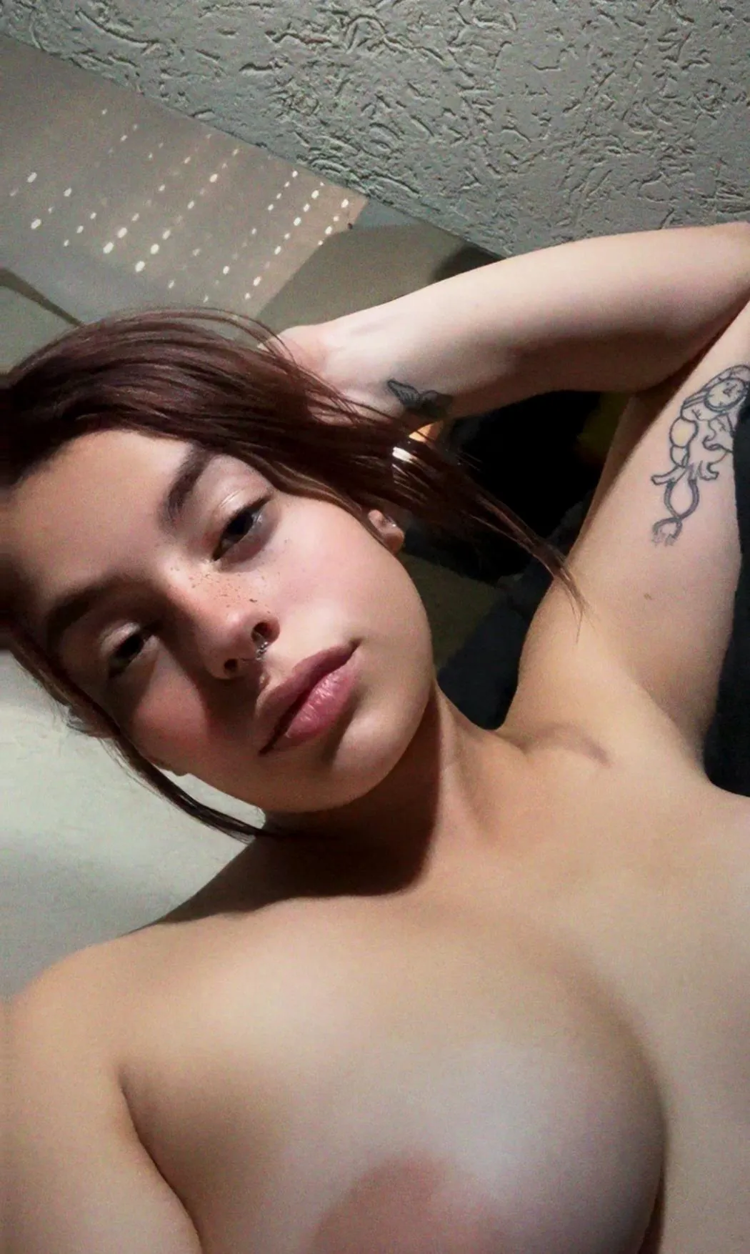 leave me overwhelmed and begging