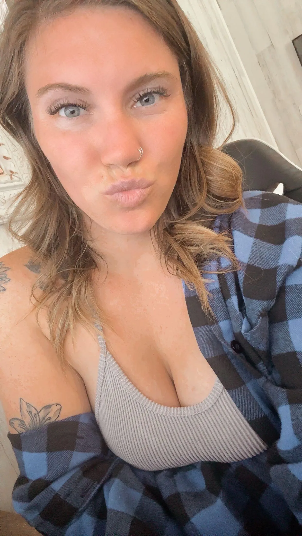 Let me take you on a journey of lust and passion, sweetie.