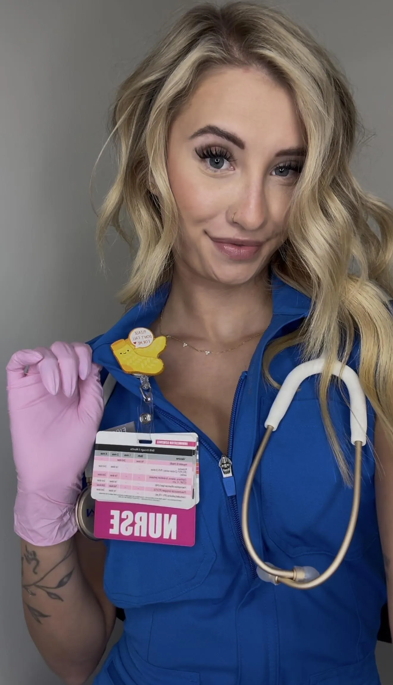 Let’s see if we can make that heart rate soar a little higher 😉❤️