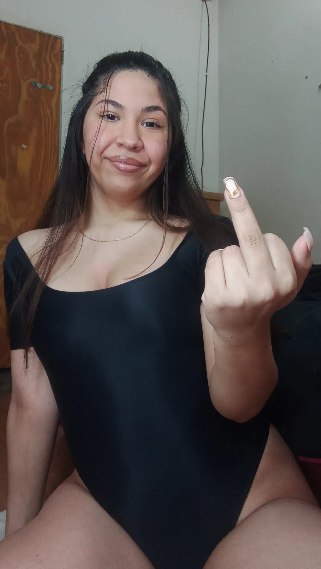 Look at me like I’m your religion. Serve me like I’m your God