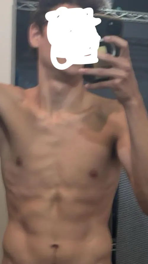 Looking for some fun hmu (M4F)