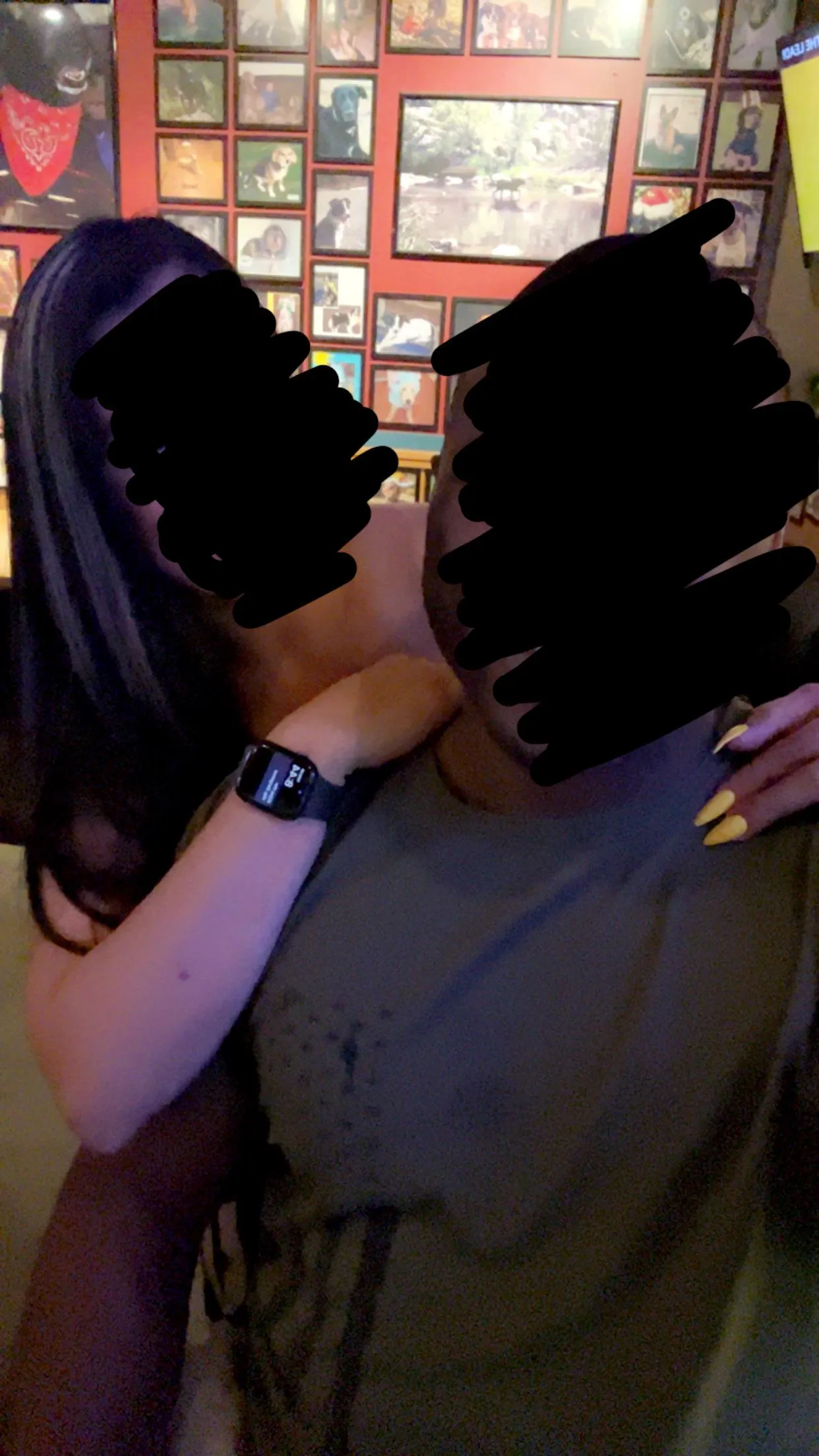 MF 4 MFMF for full swap only please. No single males at this time sorry 😢