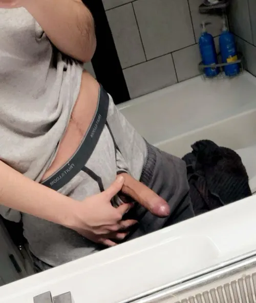 Need a mouth to fuck