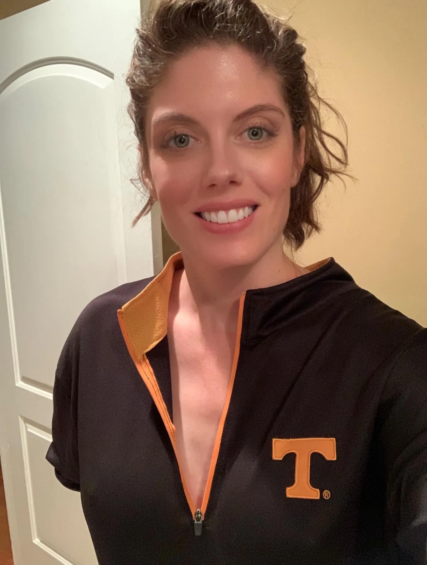 NEW SFW subreddit. r/Ladies_of_Tennessee Ladies please post SFW there!