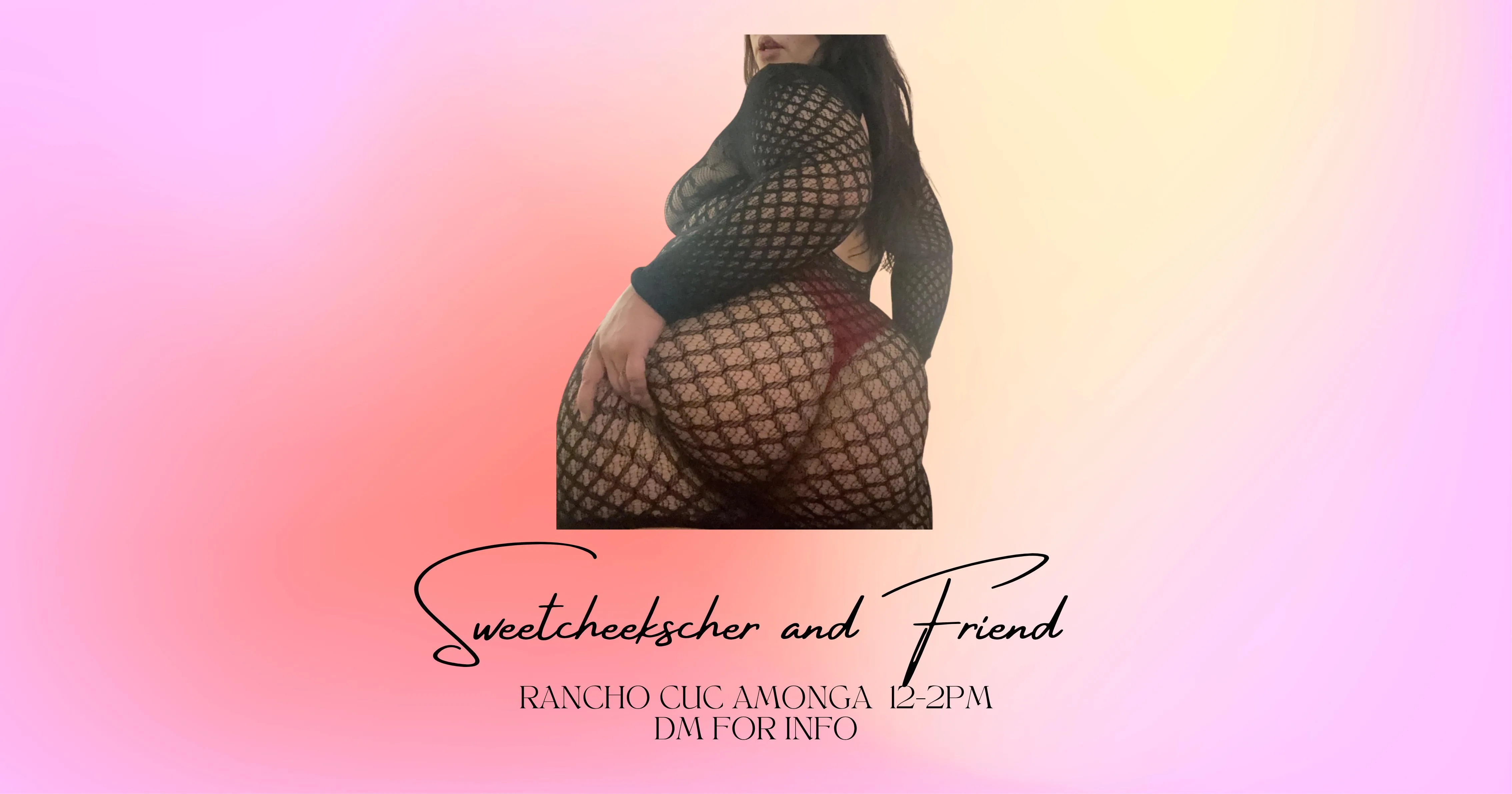 Rancho CA play party/GB