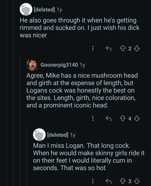 Scholars at the rival University 🏳️‍🌈