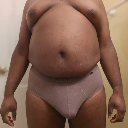 [Selling][USA][$15] HANES XL BROWN BRIEFS CLEANED FREE SHIPPING Add ons are free