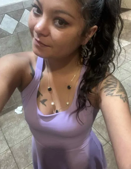 So innocent. Yet also so filthy