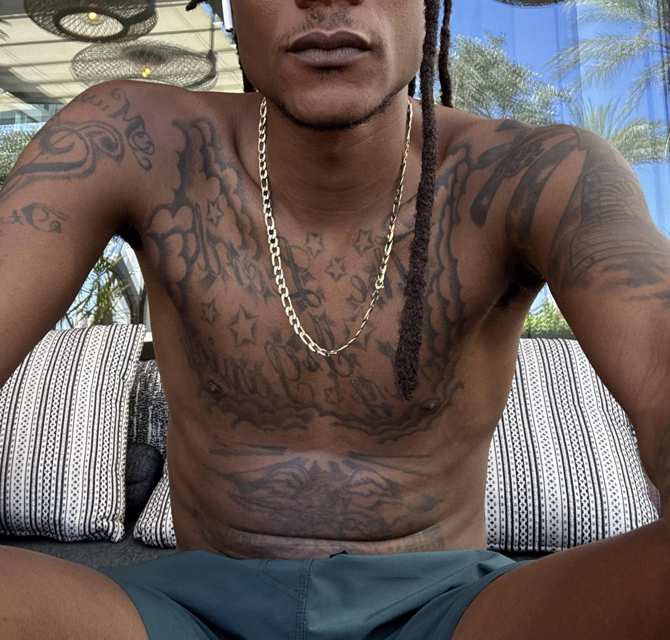 Successful Day out at the pool 😮‍💨 - Chandler