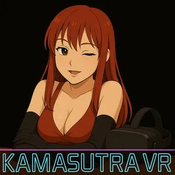 The handy + Vr kamasutra game :)