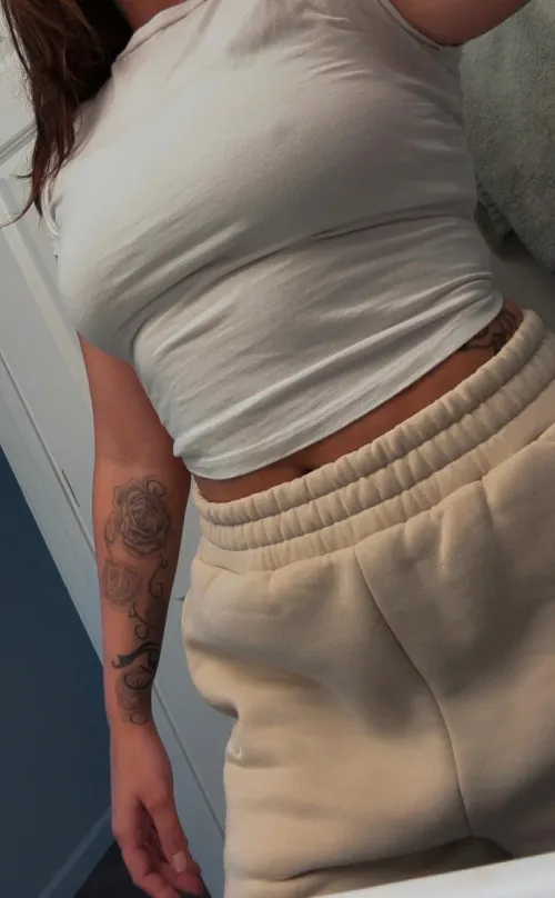 Think anyone will noticed? I hope so.