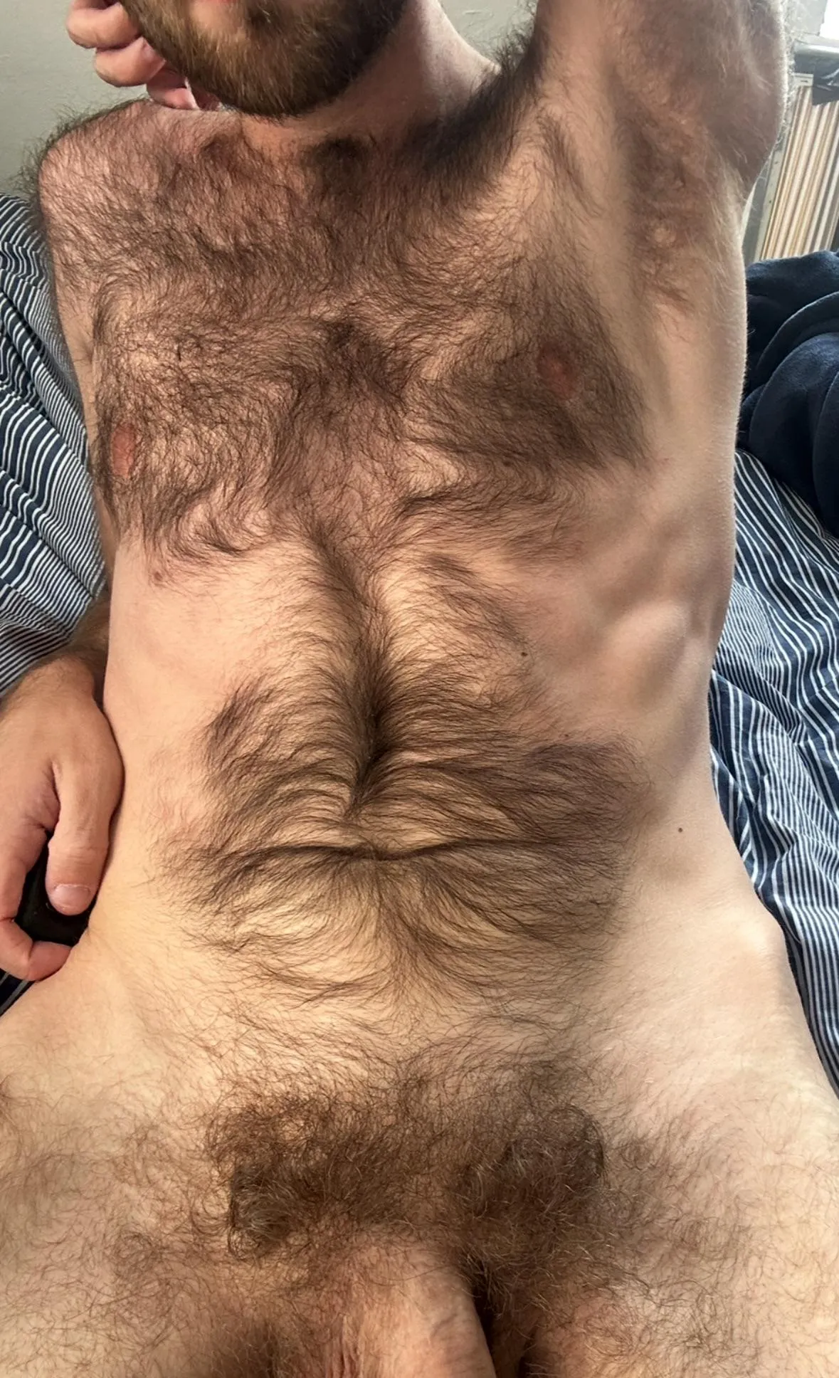 Turning 24 this week… how do you like my pit?