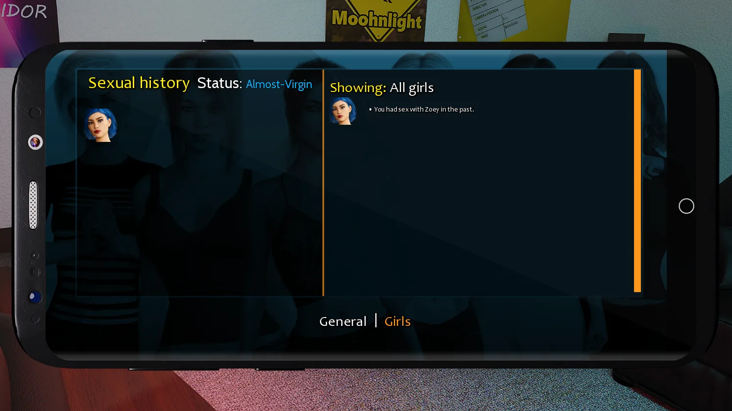 Well this is proving interesting.....