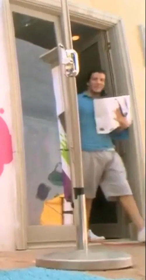 What’s in the bag?