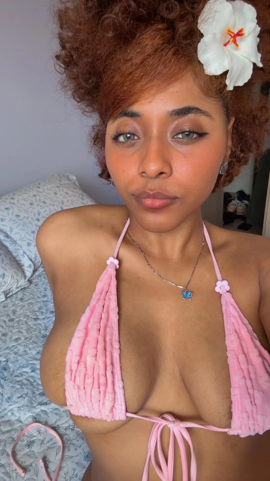 When did you first realize that black women are the most beautiful??