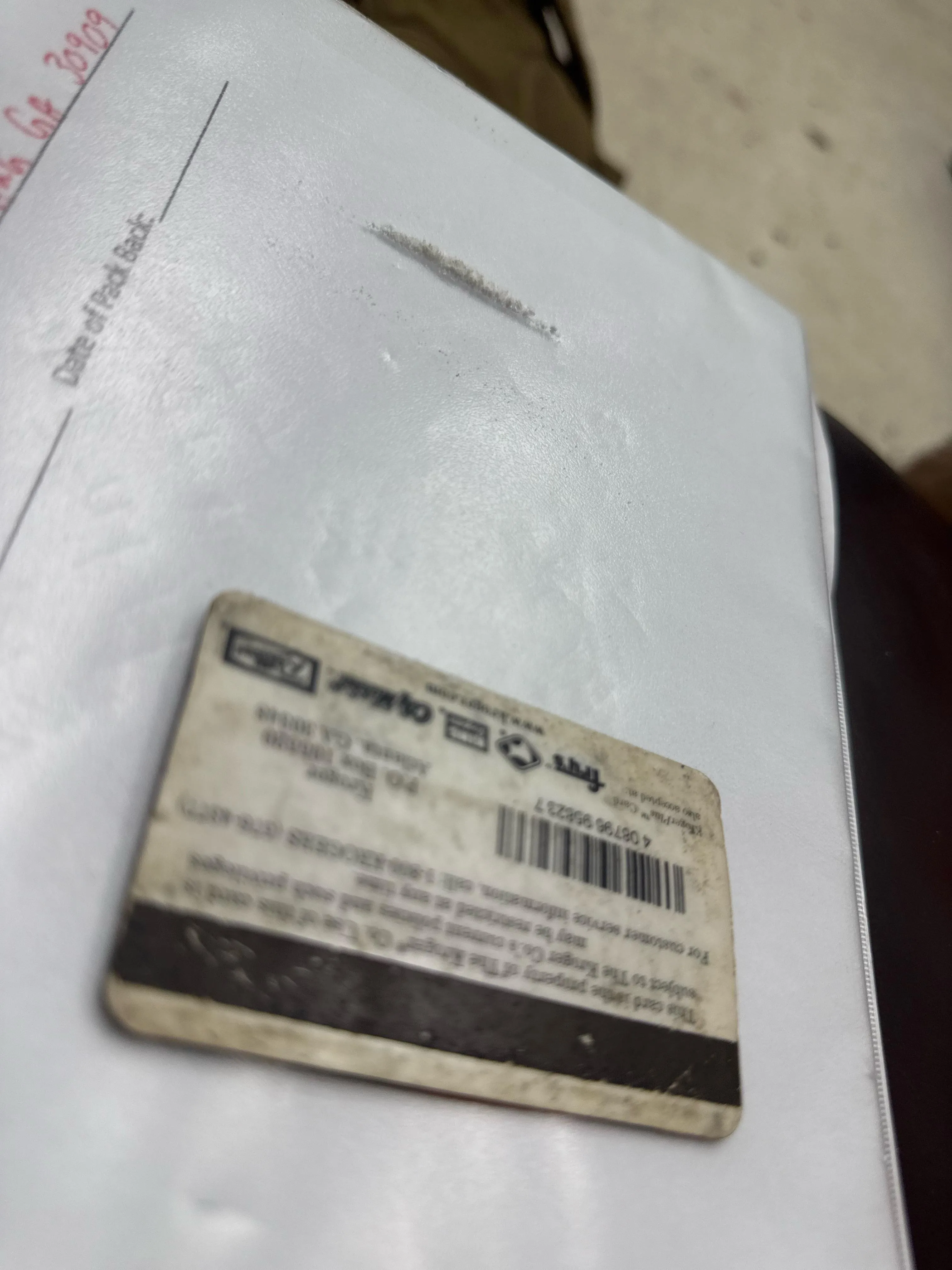 Who’s up and ready to party